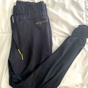 Gymshark X Whitney Simmons Joggers